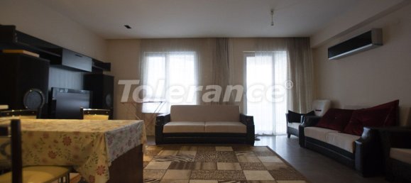 Квартира 2+1 в Лара, Турция № 8783 17