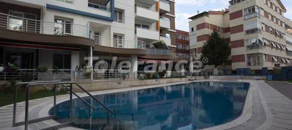 Квартира 2+1 в Лара, Турция № 8783 2