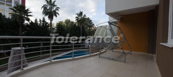 Квартира 2+1 в Лара, Турция № 8783 14