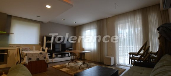 Квартира 2+1 в Лара, Турция № 8783 3