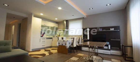 Квартира 2+1 в Лара, Турция № 8783 5