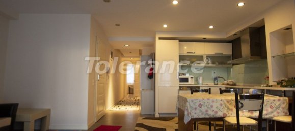 Квартира 2+1 в Лара, Турция № 8783 19