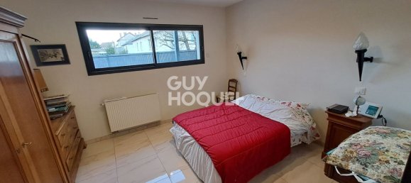 Casa T3 em Soissons, France N.º 51383 16