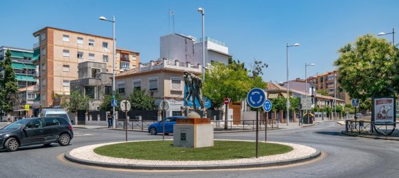 3 Schlafzimmer Wohnung in Granada, Spain, Nr. 166644 2