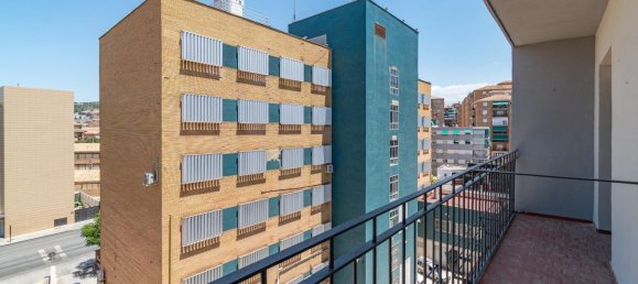 3 Schlafzimmer Wohnung in Granada, Spain, Nr. 166644 24