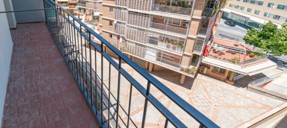 3 Schlafzimmer Wohnung in Granada, Spain, Nr. 166644 5