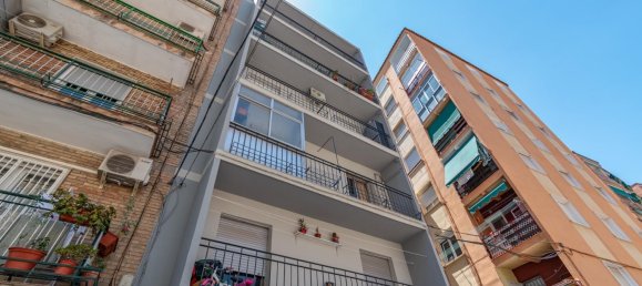 3 Schlafzimmer Wohnung in Granada, Spain, Nr. 166644 6