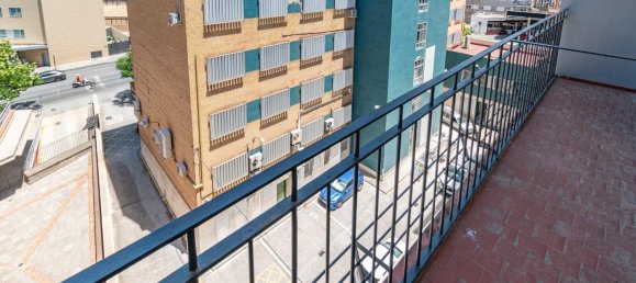 3 Schlafzimmer Wohnung in Granada, Spain, Nr. 166644 25