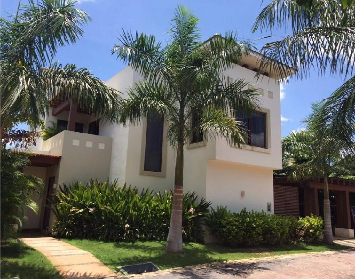 2 chambres Maison à Yucatan, Mexico No. 146438