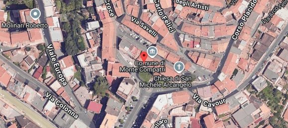 4 chambres Villa à Monte Compatri, Italy No. 195558 2