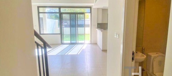 3 غرف نوم تاون هاوس في Town Square, UAE رقم 94569 6