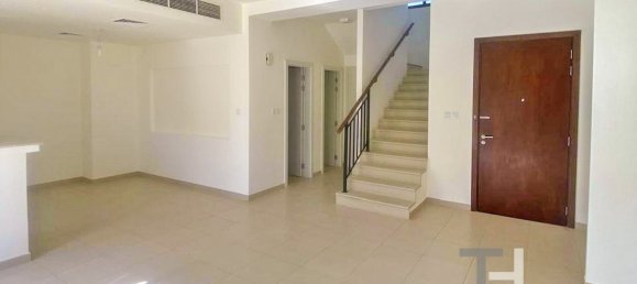 3 غرف نوم تاون هاوس في Town Square, UAE رقم 94569 2