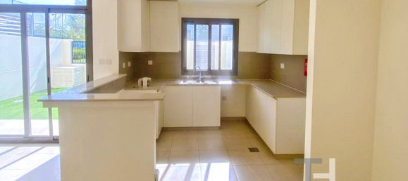 3 غرف نوم تاون هاوس في Town Square, UAE رقم 94569 3