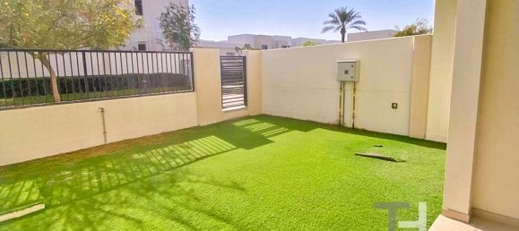 3 غرف نوم تاون هاوس في Town Square, UAE رقم 94569 10