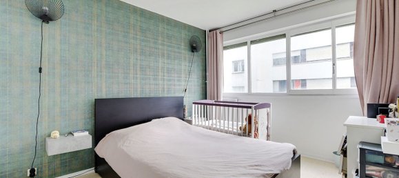 1 bedroom Apartment in Paris, France No. 344496 8