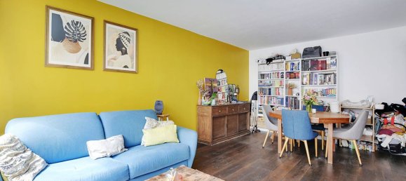 1 bedroom Apartment in Paris, France No. 344496 5
