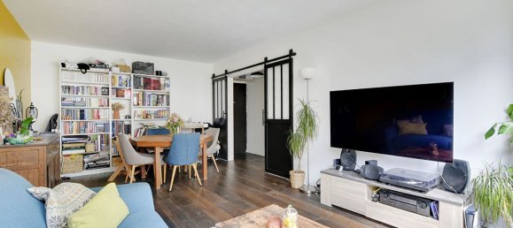 1 bedroom Apartment in Paris, France No. 344496 4
