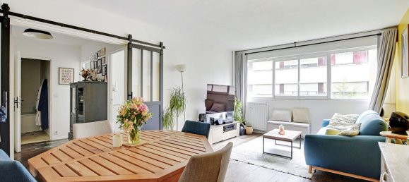 1 bedroom Apartment in Paris, France No. 344496 2