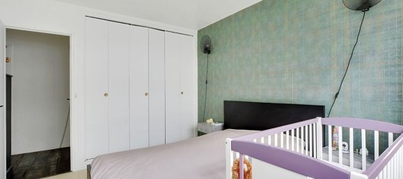 1 bedroom Apartment in Paris, France No. 344496 9