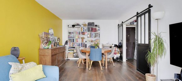 1 bedroom Apartment in Paris, France No. 344496 6