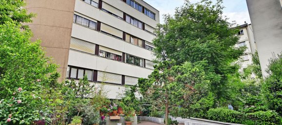 1 bedroom Apartment in Paris, France No. 344496 11