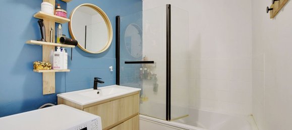 1 bedroom Apartment in Paris, France No. 344496 10