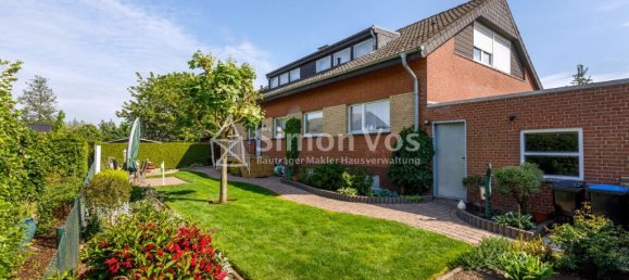 6-salle Maison à Kleve, Germany No. 298270 28