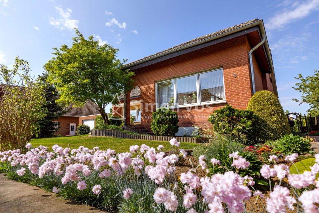 6-salle Maison à Kleve, Germany No. 298270