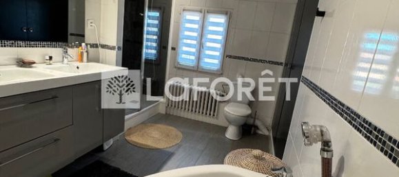 4 chambres Maison à Les Pavillons-sous-Bois, France No. 169792 12