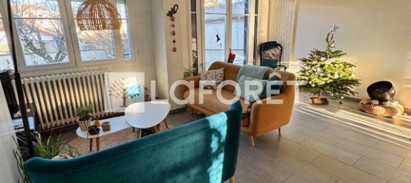 4 chambres Maison à Les Pavillons-sous-Bois, France No. 169792 3