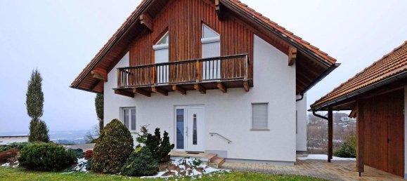 4-Zimmer Haus in Bad Kreuzen, Austria, Nr. 145822 12