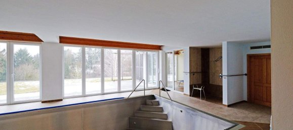 4-Zimmer Haus in Bad Kreuzen, Austria, Nr. 145822 50