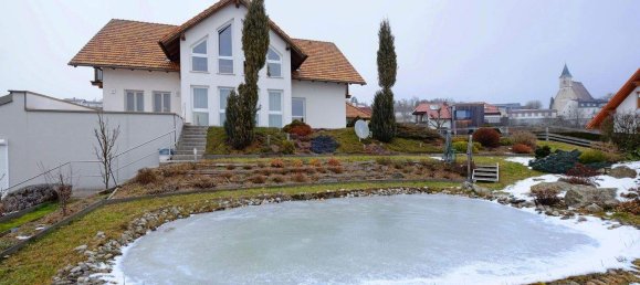 4-Zimmer Haus in Bad Kreuzen, Austria, Nr. 145822 4