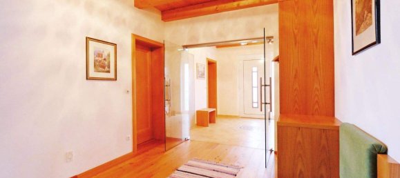 4-Zimmer Haus in Bad Kreuzen, Austria, Nr. 145822 21