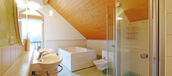 4-Zimmer Haus in Bad Kreuzen, Austria, Nr. 145822 45