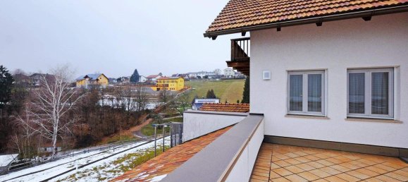 4-Zimmer Haus in Bad Kreuzen, Austria, Nr. 145822 9