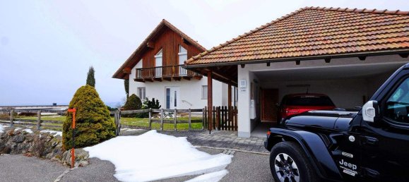 4-Zimmer Haus in Bad Kreuzen, Austria, Nr. 145822 13