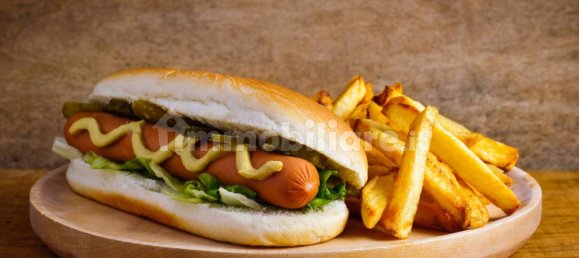 Gewerbliche Immobilie in Sestri Levante, Italy 60m², Nr. 150609 8