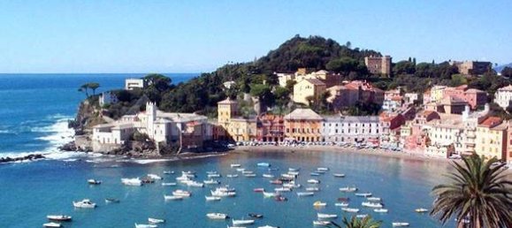 Gewerbliche Immobilie in Sestri Levante, Italy 60m², Nr. 150609 7