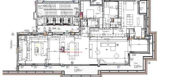 3 bedrooms Apartment in Porto, Portugal No. 107989 55