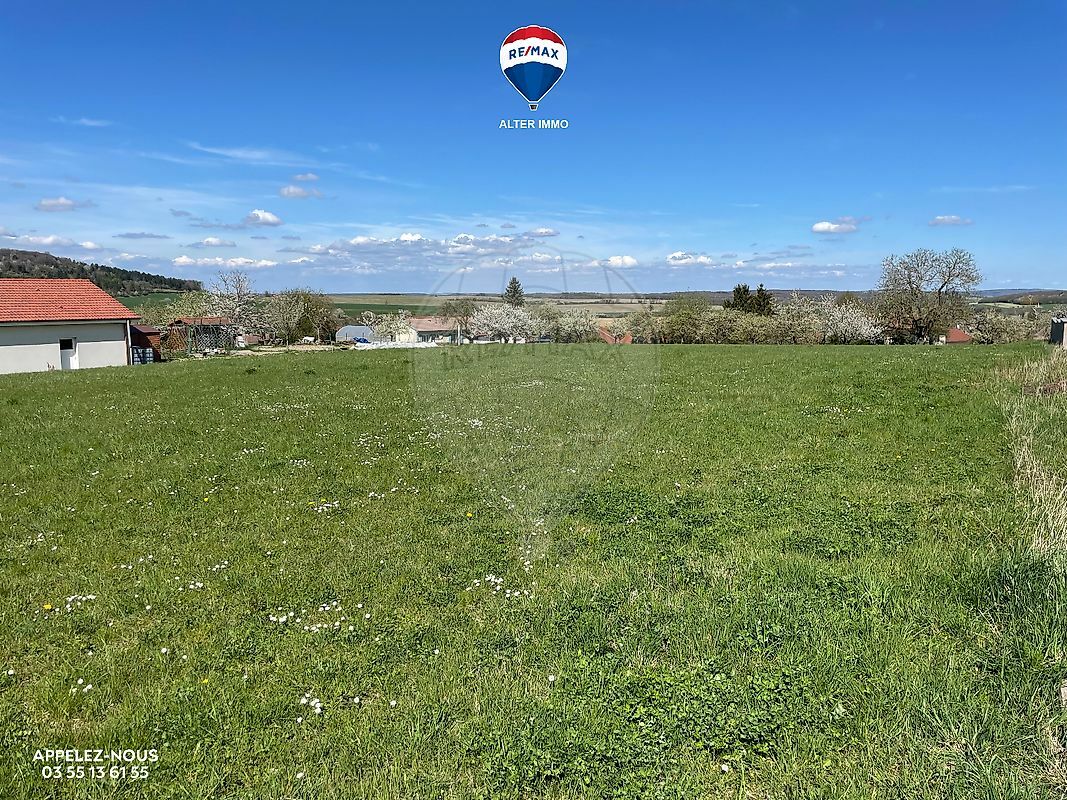 Land in Nixeville-Blercourt, France No. 238436