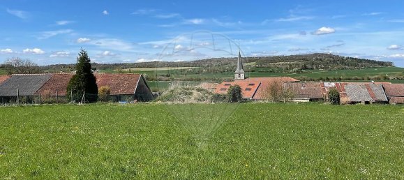  Land in Nixeville-Blercourt, France No. 238436 3