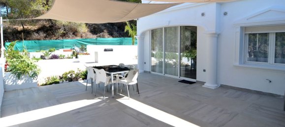 3 chambres Maison à Calpe, Spain No. 122623 18