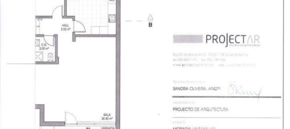 Adosado de 4 dormitorios en Caldas da Rainha, Portugal No. 103943 6