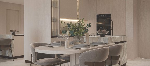 4 bedrooms Penthouse for sale in Al Sufouh, Dubai, UAE № 194062 2