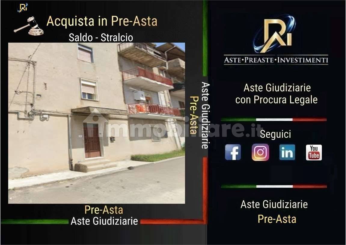 2 Schlafzimmer Wohnung in Rosarno, Italy, Nr. 187965