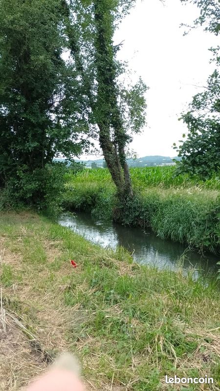 1920m² Land in Mondavezan, France No. 117741