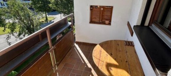 4غرفة شقة في Breitenwang, Austria رقم 195205 17