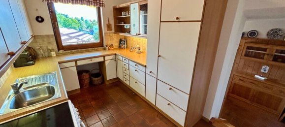 4غرفة شقة في Breitenwang, Austria رقم 195205 12