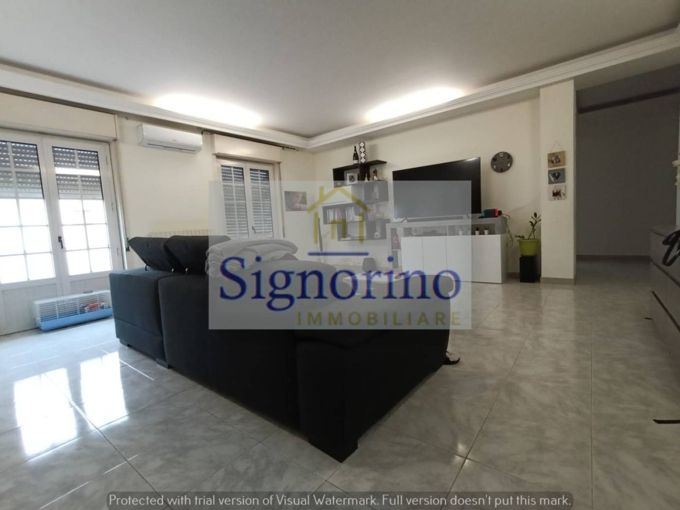 3 bedrooms Apartment in Syracuse, Italy No. 243000